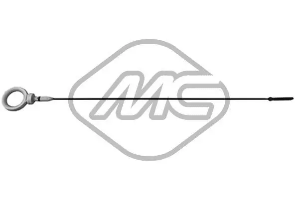  METALCAUCHO Указатель уровня масла
