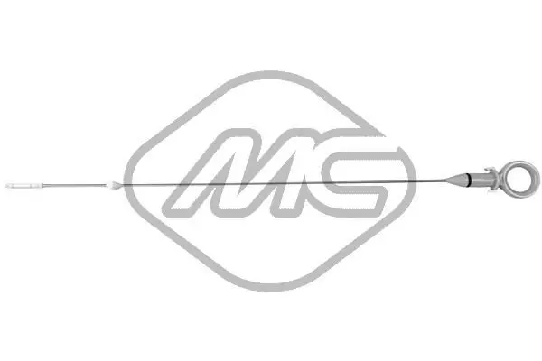 METALCAUCHO 39912 Указатель уровня масла