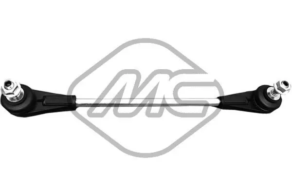  METALCAUCHO Тяга / стойка, стабилизатор