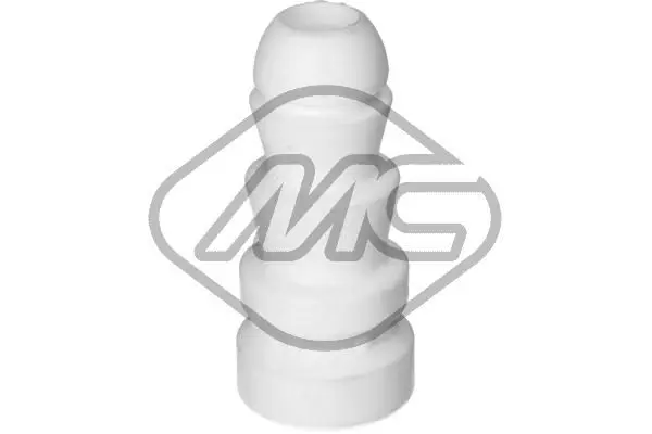  METALCAUCHO Rubber Buffer, suspension