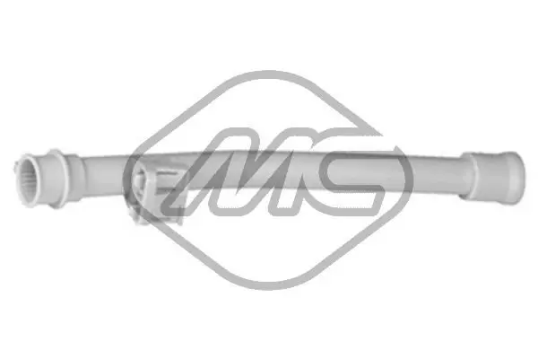METALCAUCHO 42094 Воронка, указатель уровня