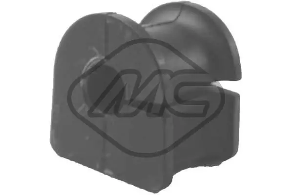  METALCAUCHO Опора, стабилизатор