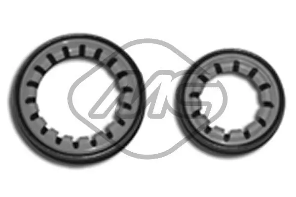 METALCAUCHO 45056 Shaft Seal, differential