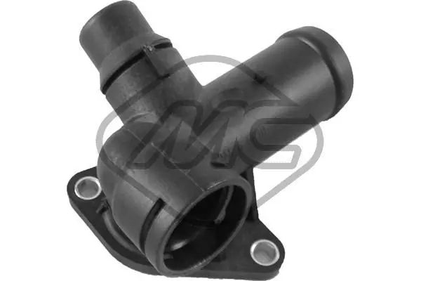 METALCAUCHO 50623 Coolant Flange