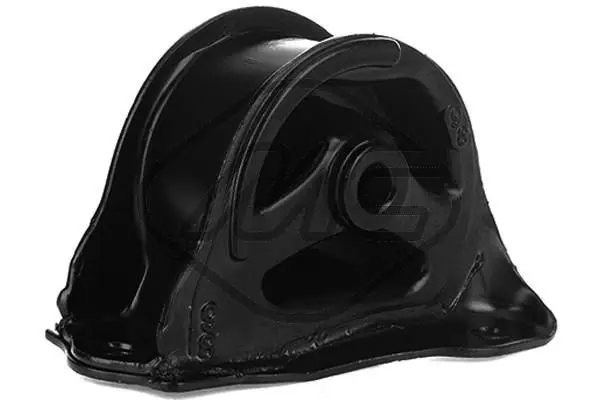 METALCAUCHO 57183 Подвеска, двигатель