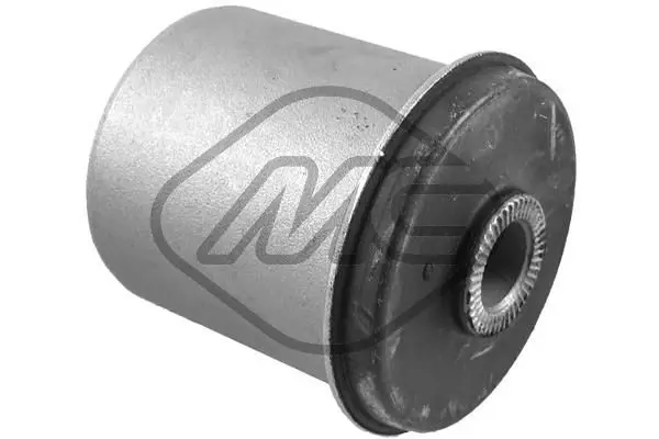 METALCAUCHO 58001 Втулка, балка моста