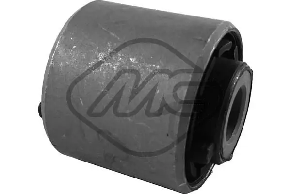 METALCAUCHO 58037 Bushing, axle beam