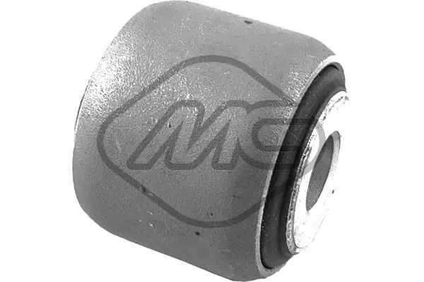 METALCAUCHO 58092 Втулка, балка моста