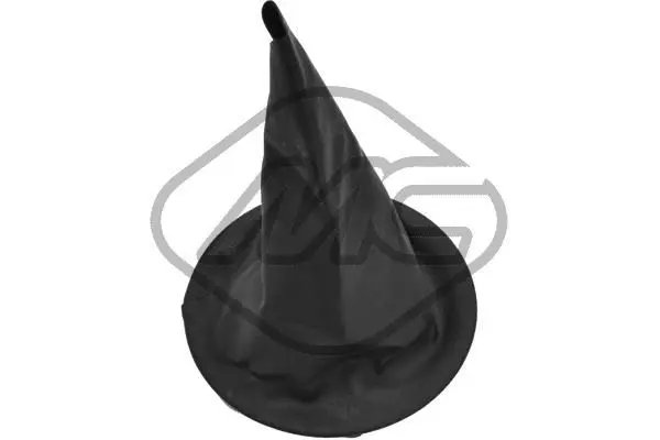  METALCAUCHO Gear Shift Lever Gaiter
