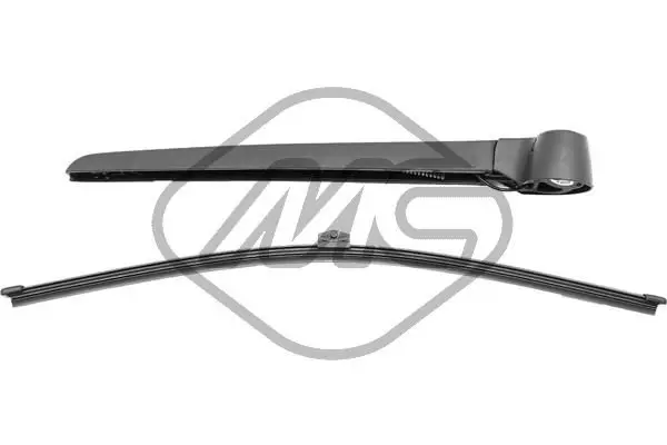 METALCAUCHO 68240 Щетка стеклоочистителя
