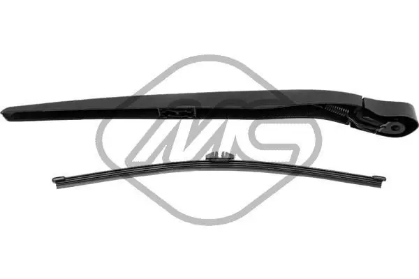 METALCAUCHO 68250 Щетка стеклоочистителя