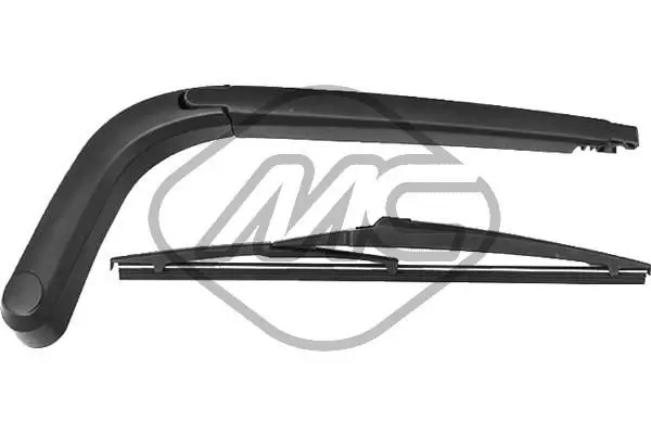 METALCAUCHO 68260 Щетка стеклоочистителя