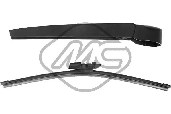  METALCAUCHO Wiper Blade