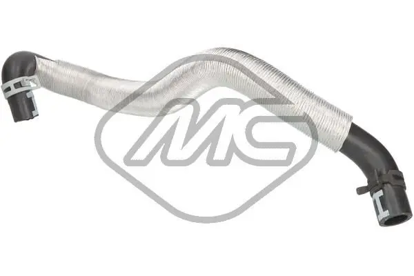 METALCAUCHO 98508 Шланг системы охлаждения