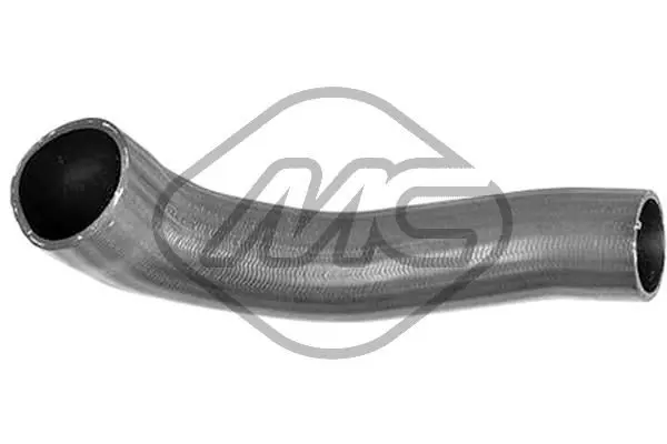 METALCAUCHO 98681 Charge Air Hose