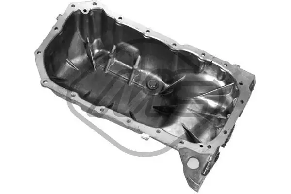  METALCAUCHO ПОДДОН МАСЛЯНЫЙ CITROEN