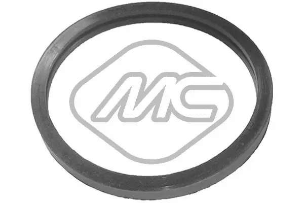 METALCAUCHO 02352 Прокладка, термостат