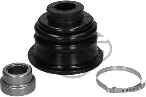 METALCAUCHO 01537 ПЫЛЬНИК ШРУСА REN 19/21/CLIO