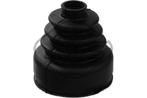 METALCAUCHO 00227 Bellow, driveshaft