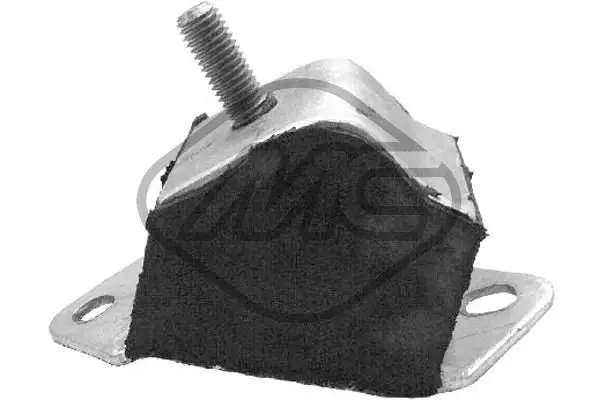 METALCAUCHO 00388 Подвеска, двигатель
