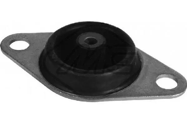 METALCAUCHO 00660 Подвеска, двигатель