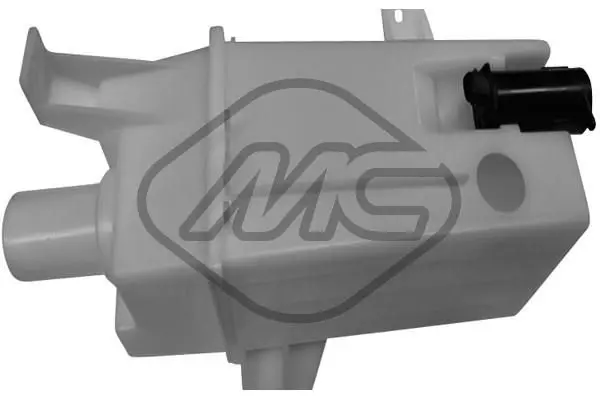  METALCAUCHO БАЧОК РАСШИРИТЕЛЬНЫЙ CHEVROLET