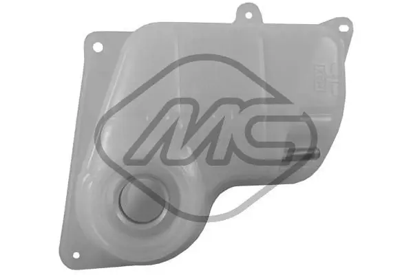  METALCAUCHO РАСШИРИТЕЛЬНЫЙ БАЧОК A6 AUDI