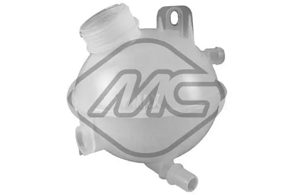 METALCAUCHO 03351 Компенсационный бак,