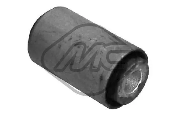 METALCAUCHO 04358 Подвеска, механическая коробка