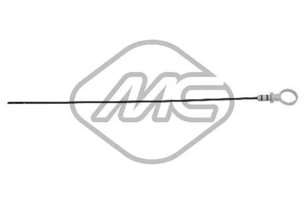  METALCAUCHO Указатель уровня масла