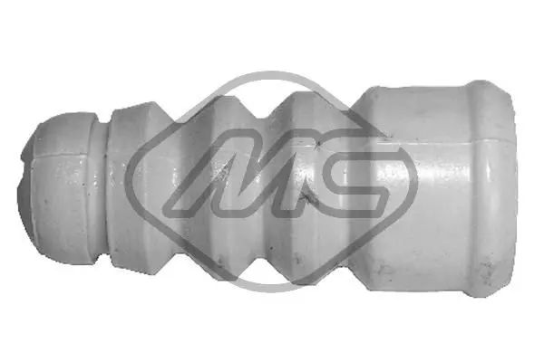 METALCAUCHO 05351 Отбойник амортизатора VW