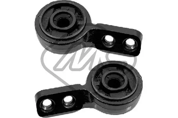 METALCAUCHO 05783 кронштейн BMW E36/Z3 90-03 ПЕР