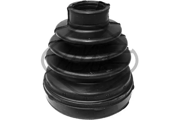 METALCAUCHO 10158 Bellow, drive shaft