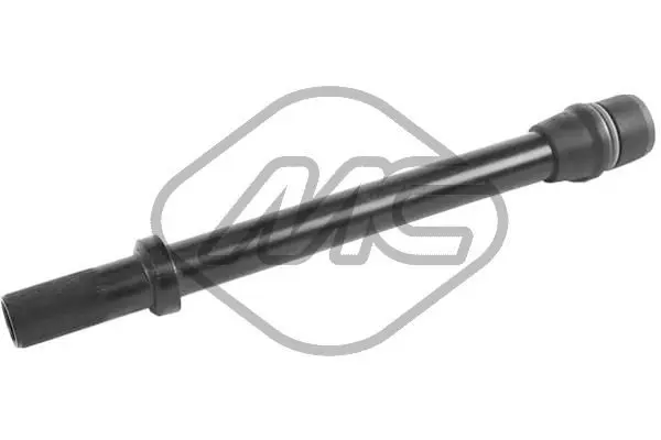  METALCAUCHO Tube, oil dipstick