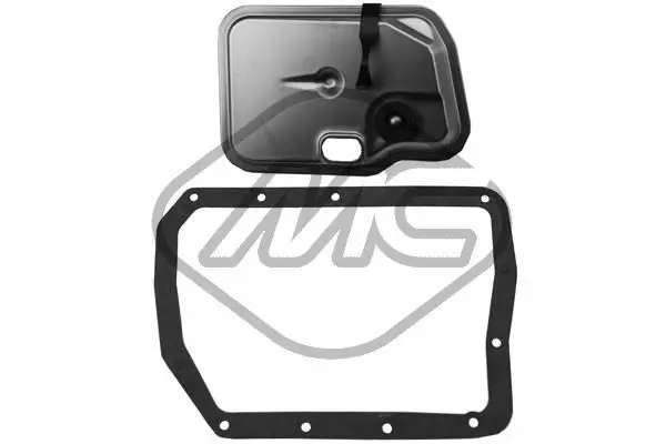  METALCAUCHO ФИЛЬТР АКПП BMW