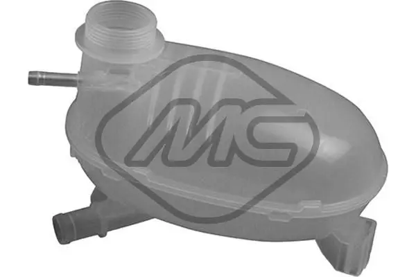 METALCAUCHO 30178 Компенсационный бак,