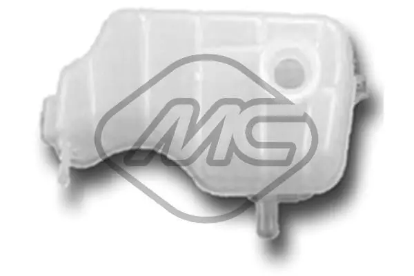  METALCAUCHO Компенсационный бак,