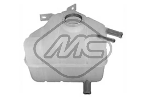  METALCAUCHO Компенсационный бак,