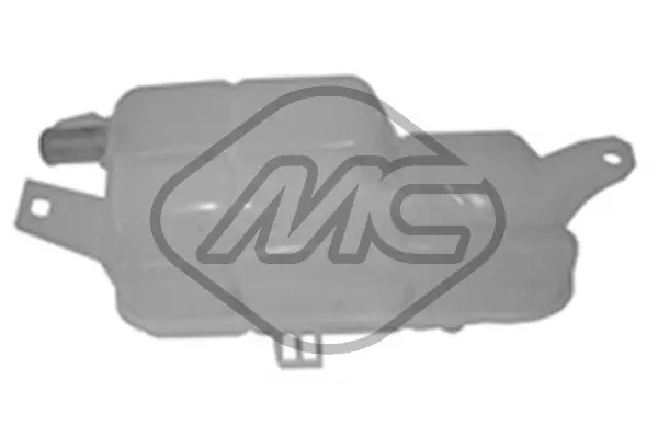  METALCAUCHO Компенсационный бак,