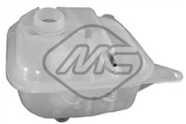  METALCAUCHO Компенсационный бак,