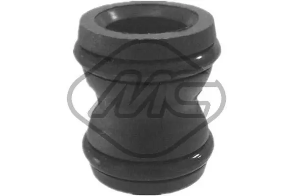  METALCAUCHO Coolant Pipe