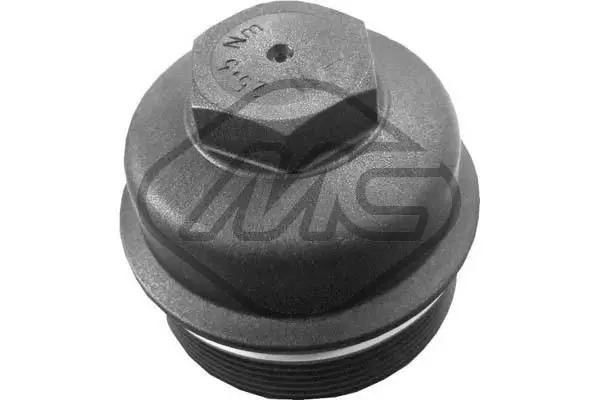  METALCAUCHO Крышка, корпус масляного