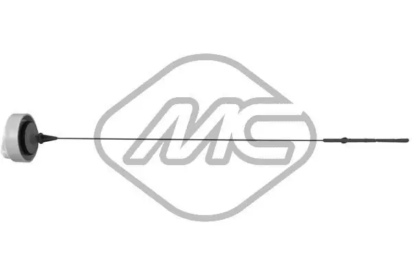  METALCAUCHO Указатель уровня масла