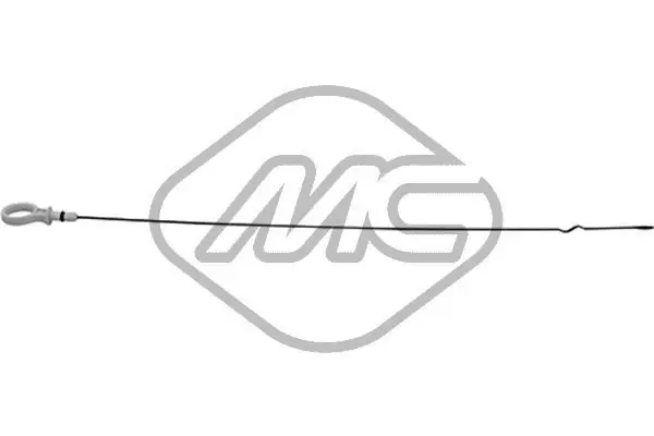  METALCAUCHO Указатель уровня масла