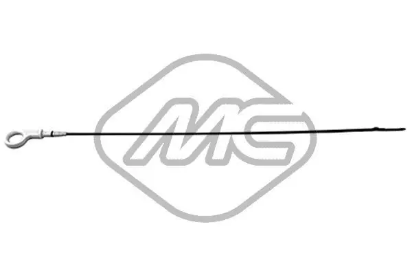  METALCAUCHO Указатель уровня масла