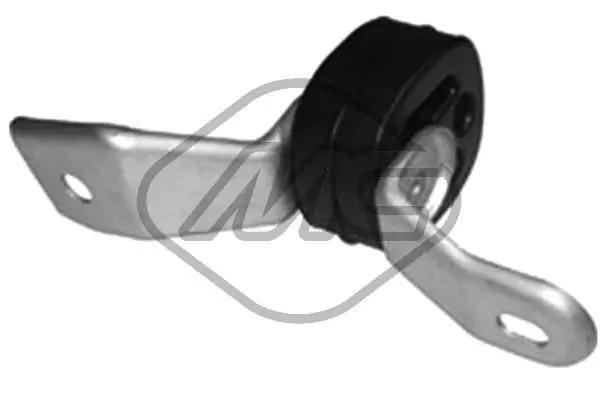 METALCAUCHO 41002 Кронштейн, система выпуска ОГ
