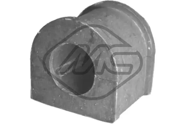  METALCAUCHO Втулка, стабилизатор