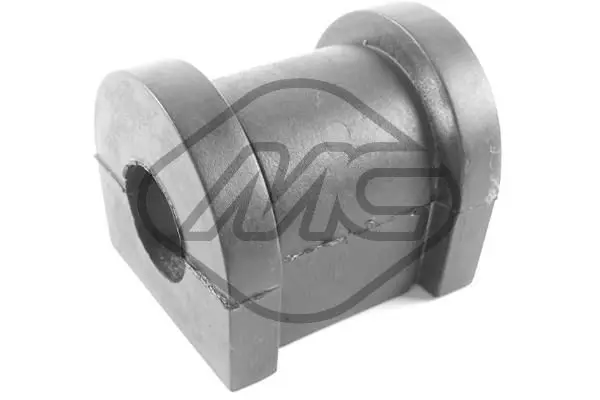  METALCAUCHO Втулка, стабилизатор