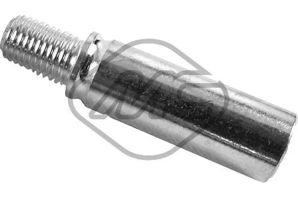 METALCAUCHO 58120 Направляющий болт, корпус