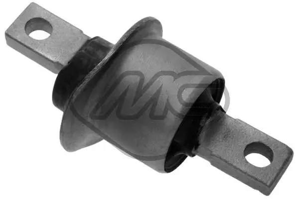 METALCAUCHO 58661 Втулка, балка моста